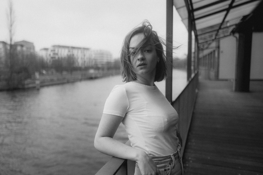 © Joel Heyd