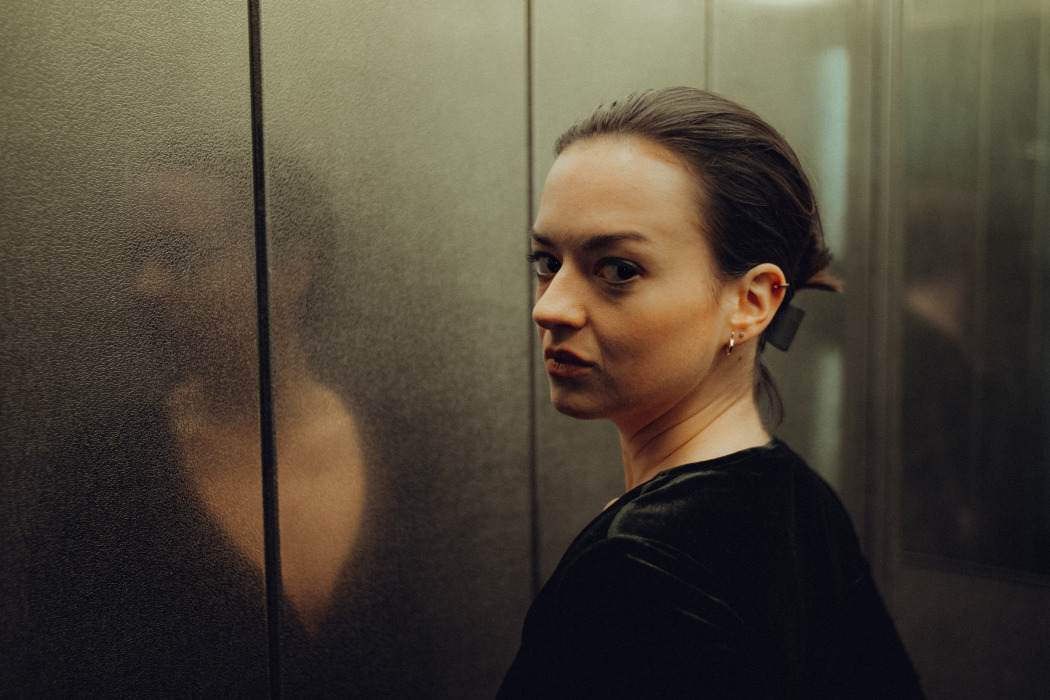 © Joel Heyd