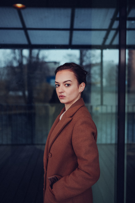 © Joel Heyd