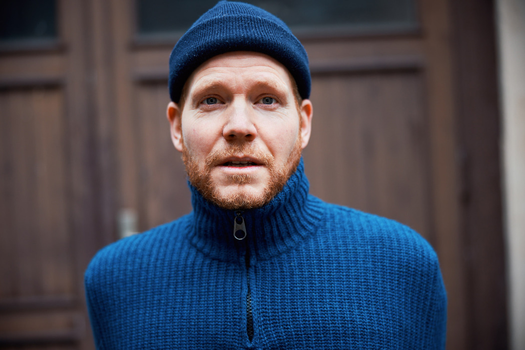 © F. K. Godenschweger