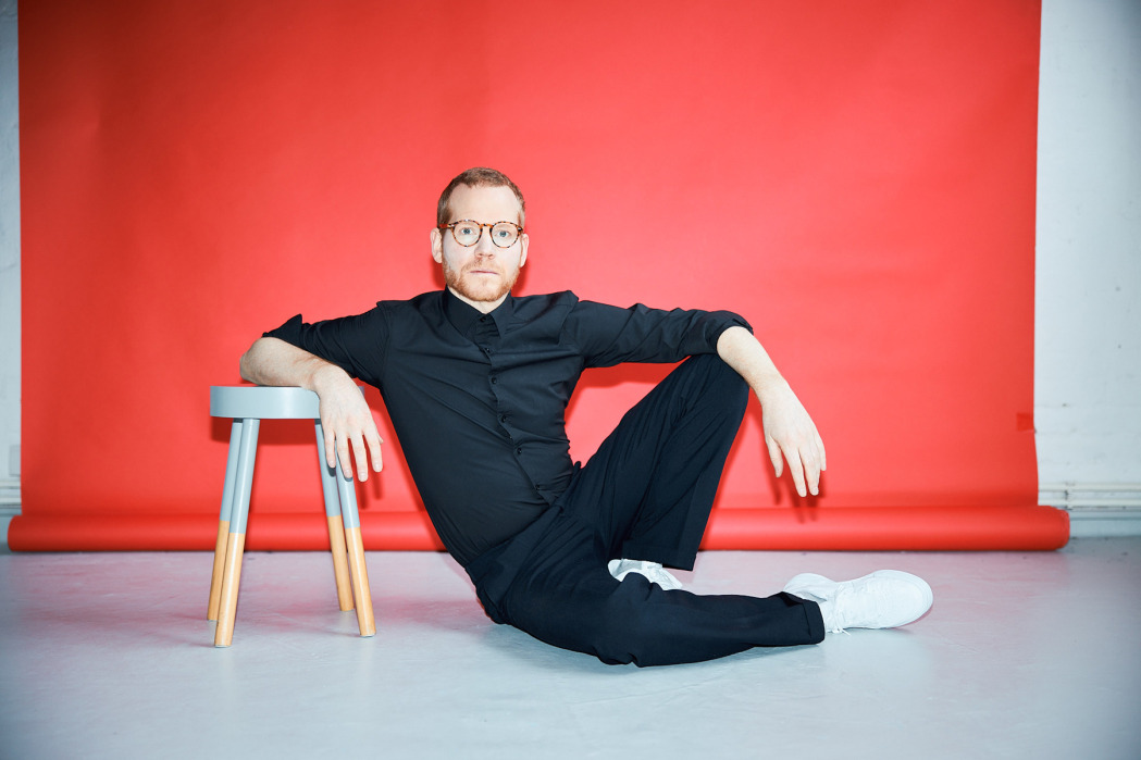 © F. K. Godenschweger