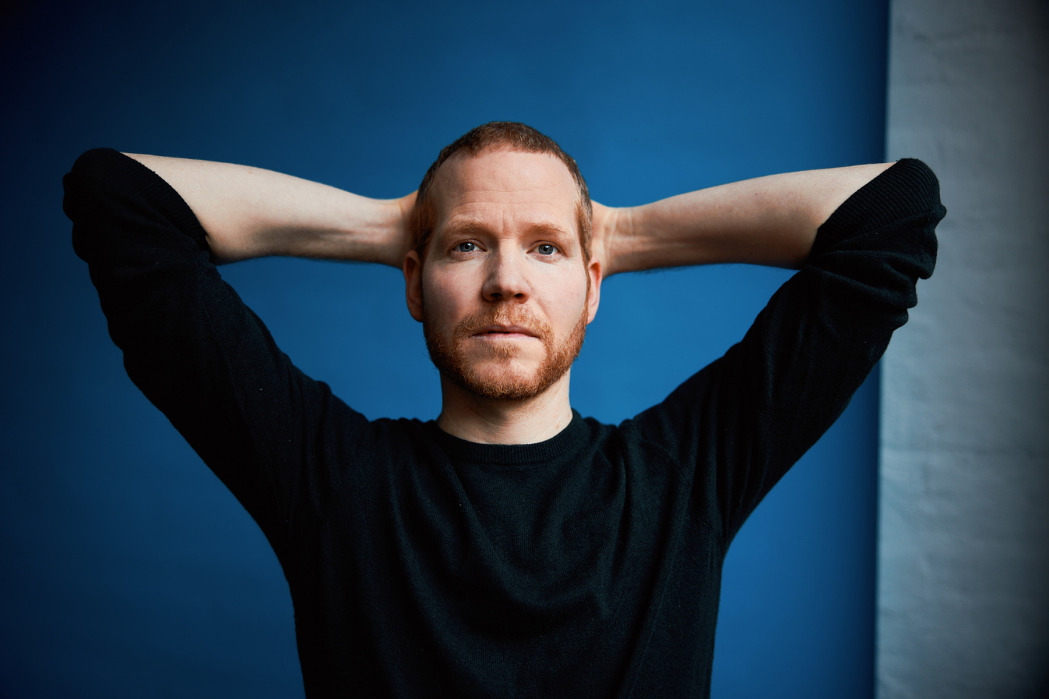 © F. K. Godenschweger