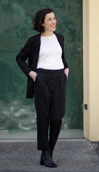 © Anita Martorana 2022