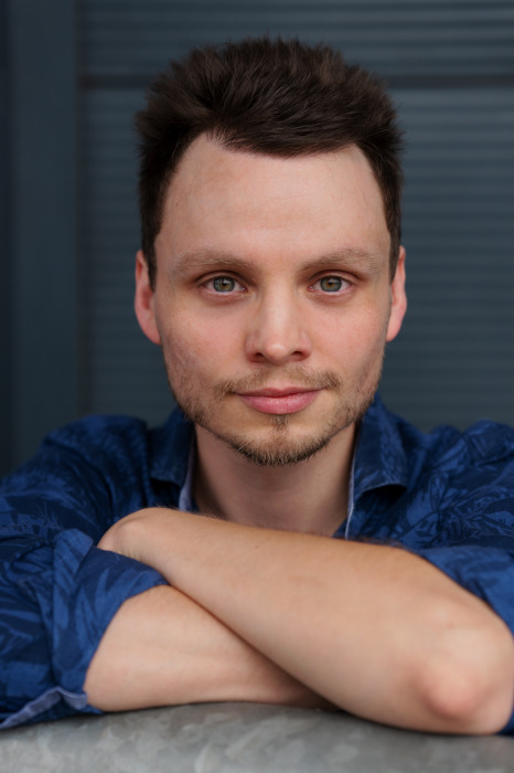 © David Reisler 2022