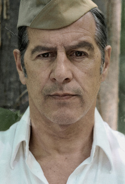 © Cédric Vasnier 2022