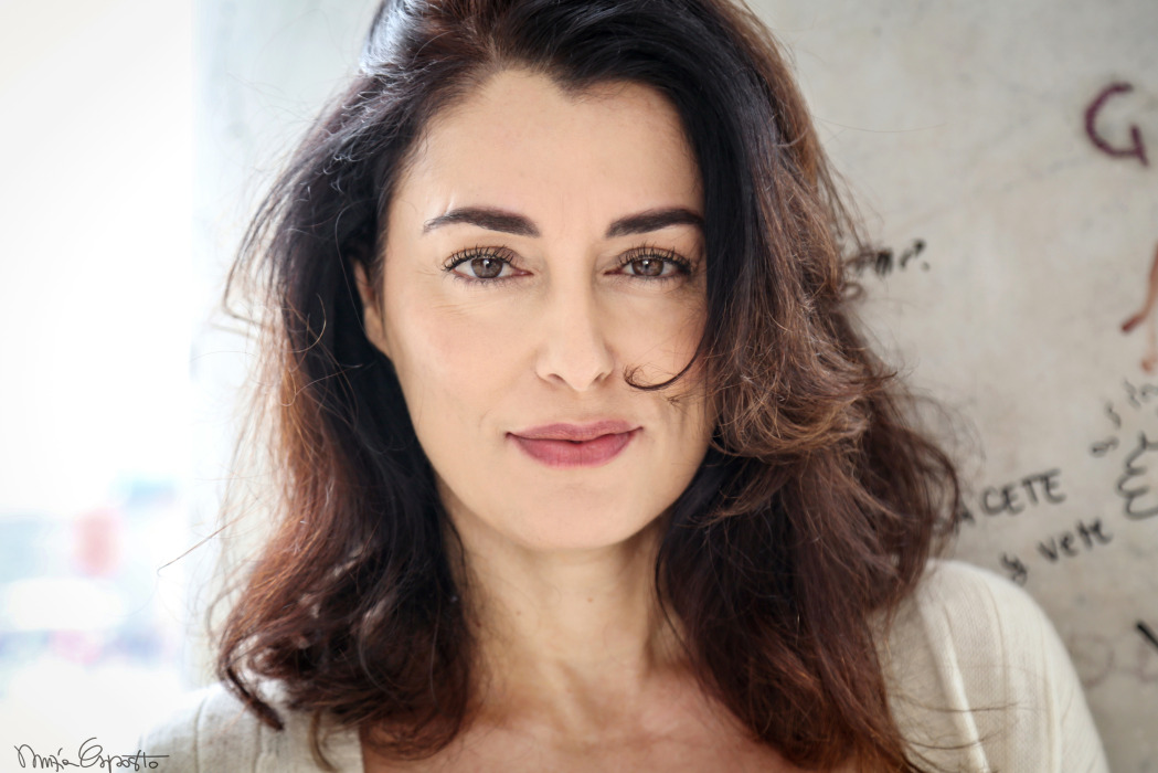 © Nunzia Esposito 2023