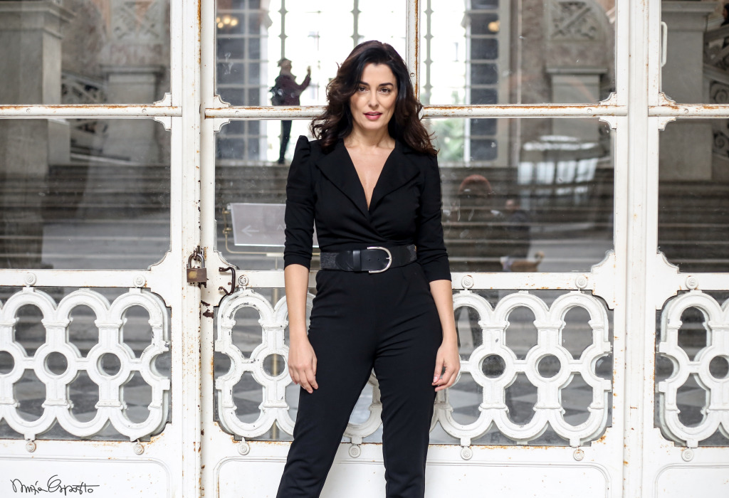 © Nunzia Esposito 2023