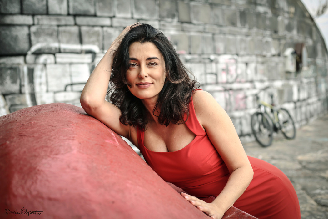 © Nunzia Esposito 2023