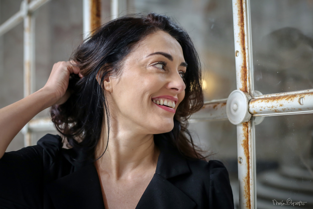 © Nunzia Esposito 2023