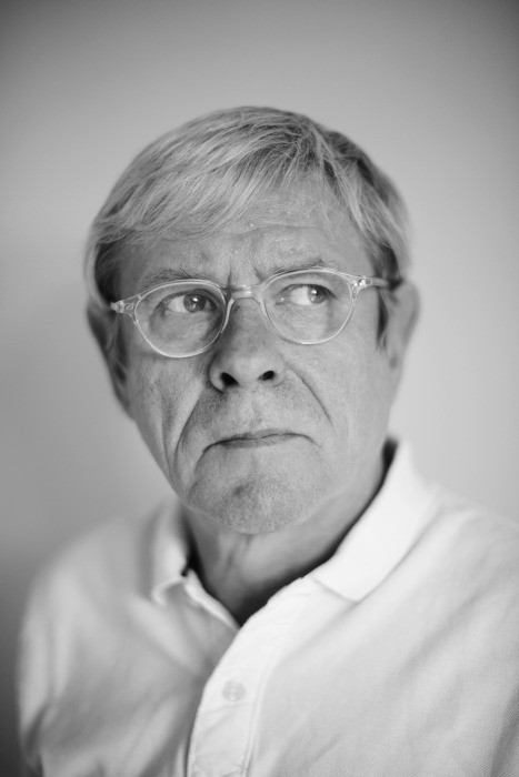 © Adrian Höllger / 2013