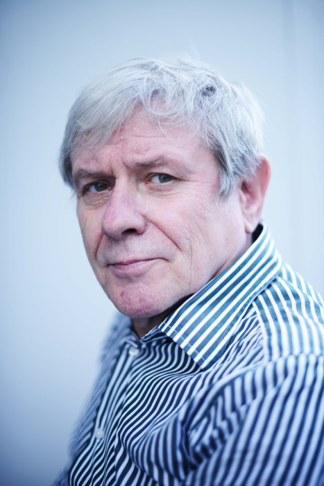 © Adrian Höllger / 2013