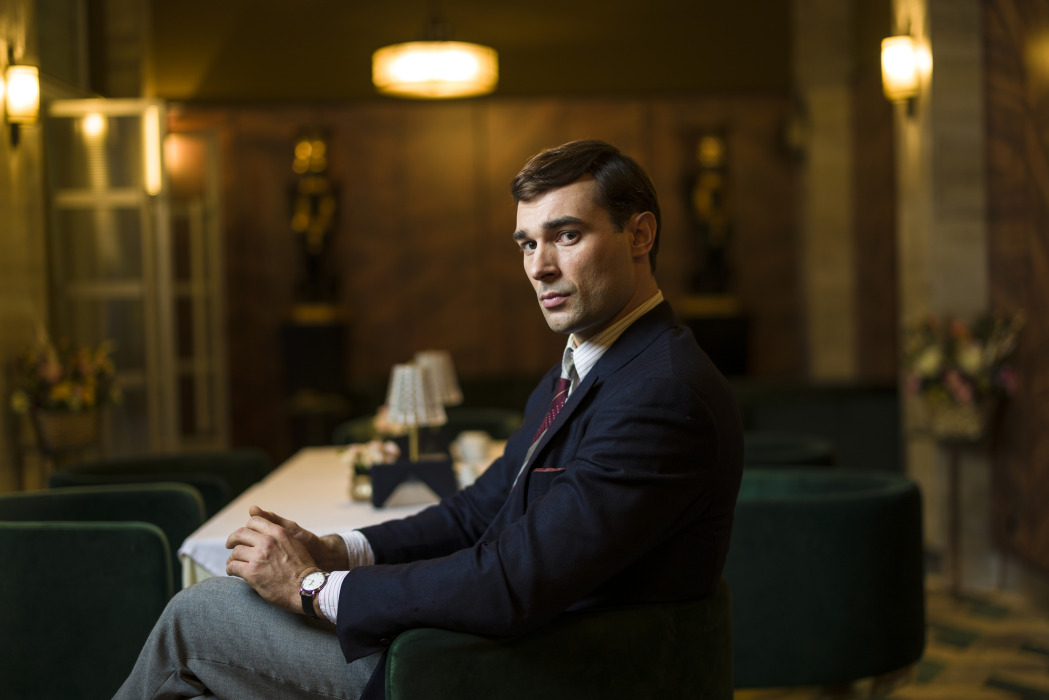 © Zlatá Labuť 2023