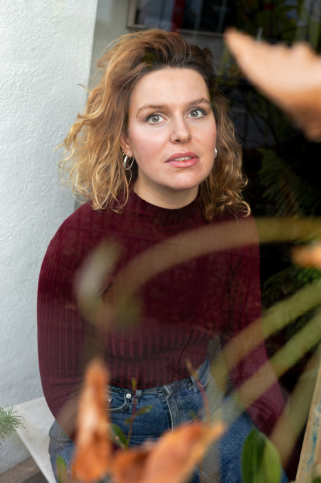 © Barbara Maria Hutter 2022