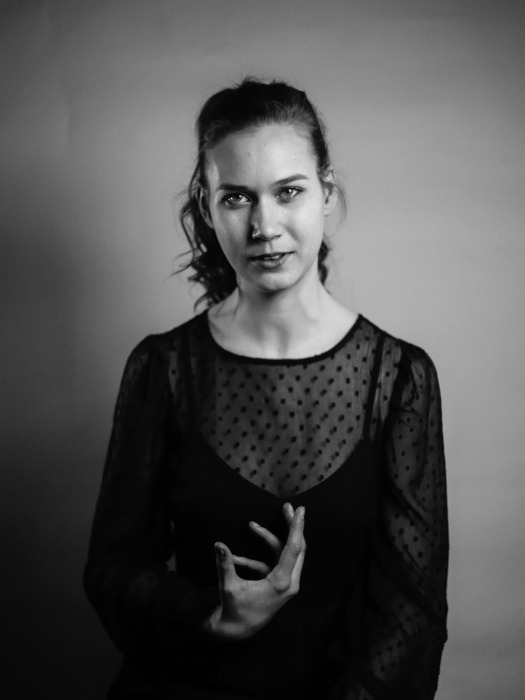 © Tanja Melkozyrova 2021