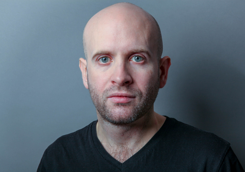 © Charlie Herranz 2021