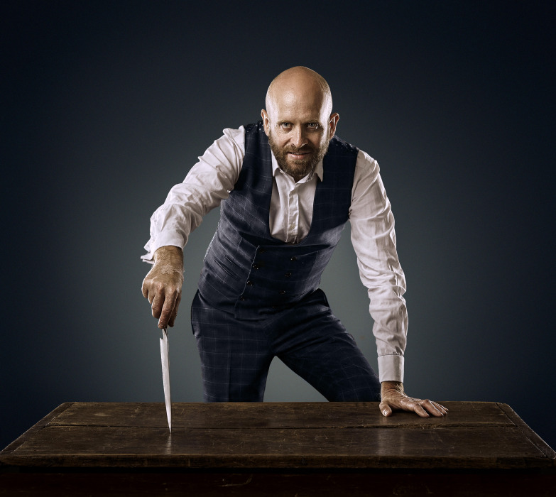 © Charlie Herranz 2021