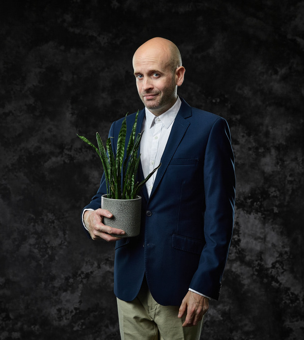 © Charlie Herranz 2022