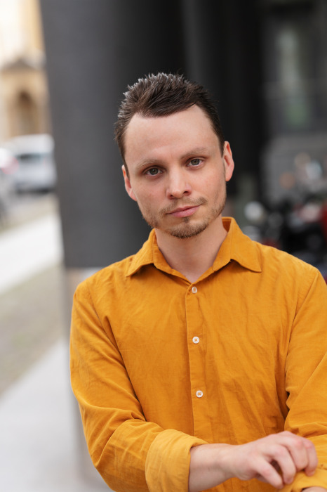 © David Reisler 2022