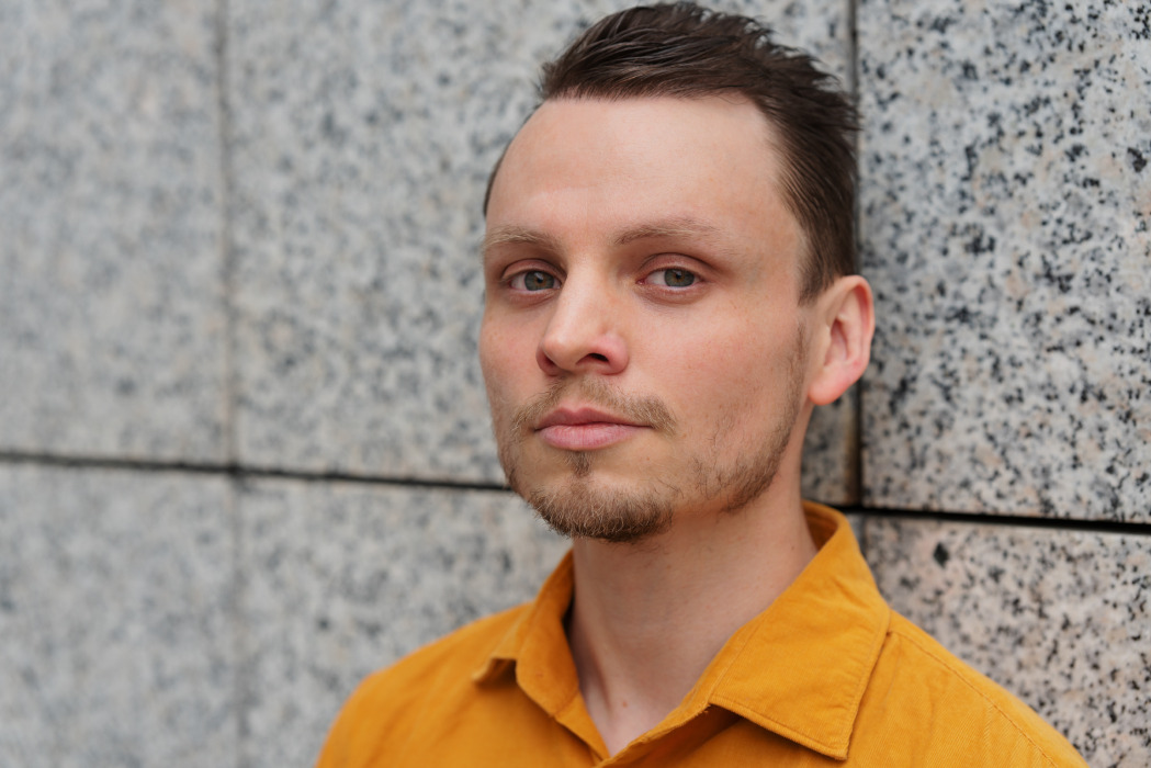 © David Reisler 2022