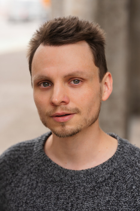 © David Reisler 2022