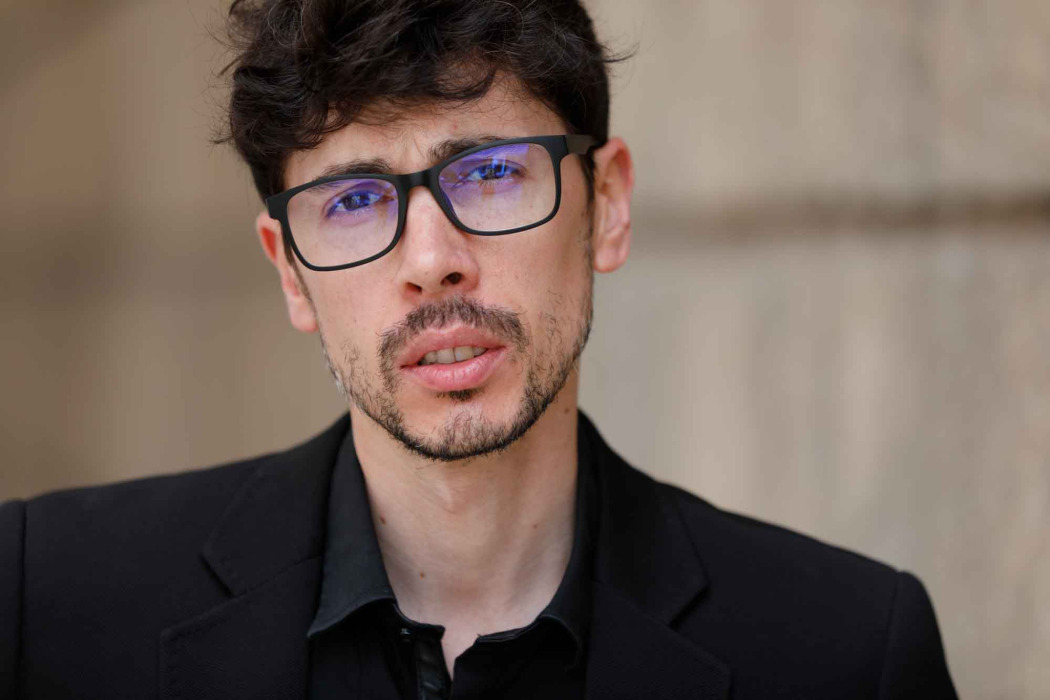 © Paolo Stucchi 2022