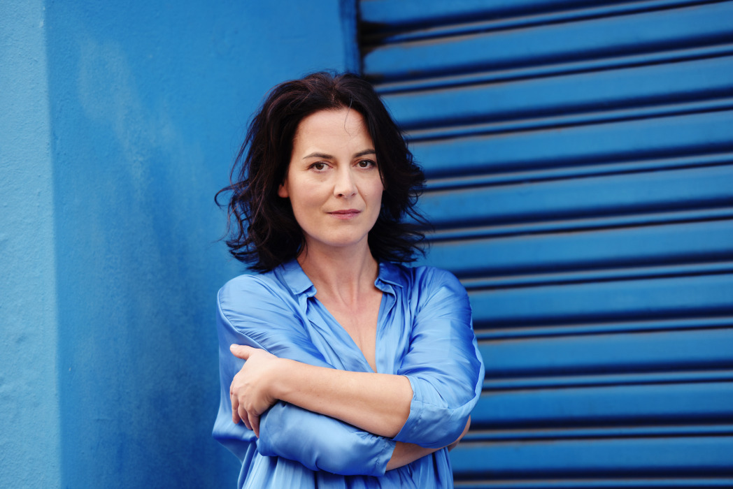 © Mirjam Knickriem 2019