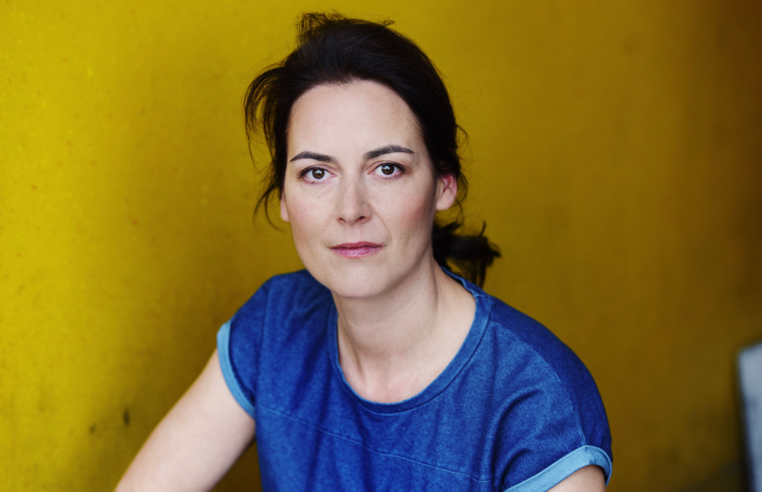 © Mirjam Knickriem 2019