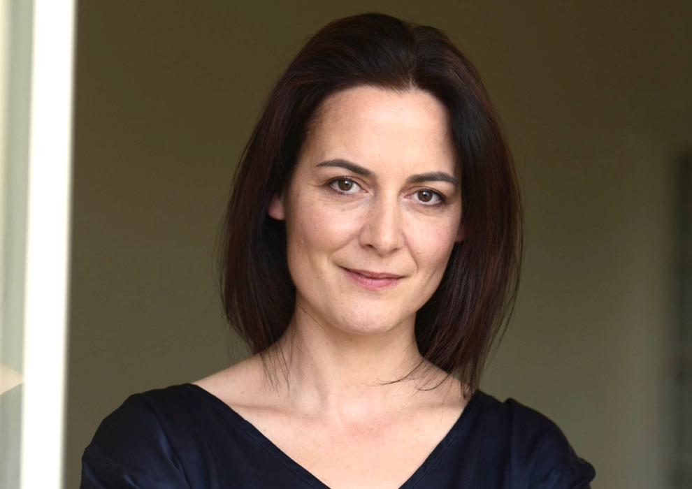 © Mirjam Knickriem 2019