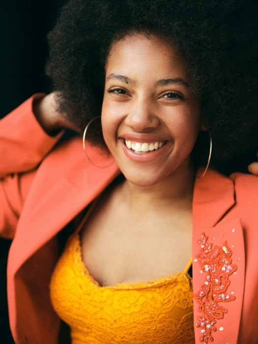 © Anne Marie Jo 2022