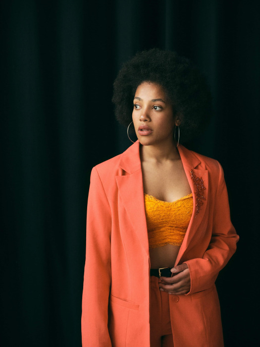 © Anne Marie Jo 2022