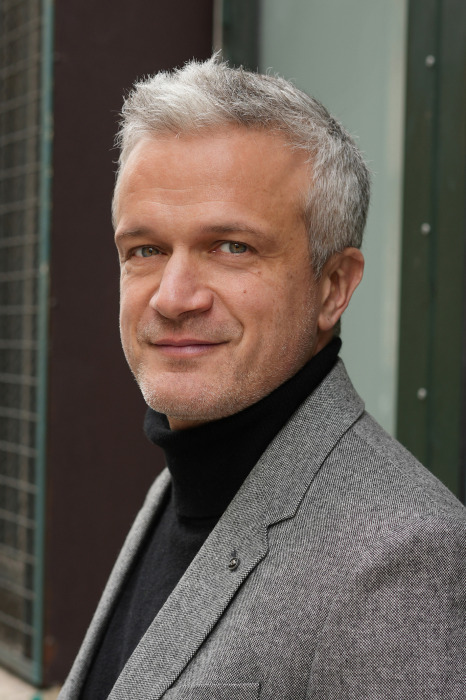 © Philippe Billault 2023