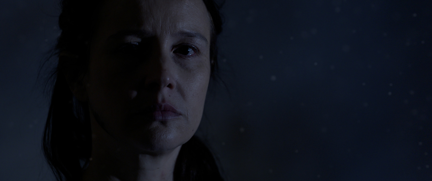 © Feature Film "Si todas las puertas se cierran" by Antonio Cuadri 2023