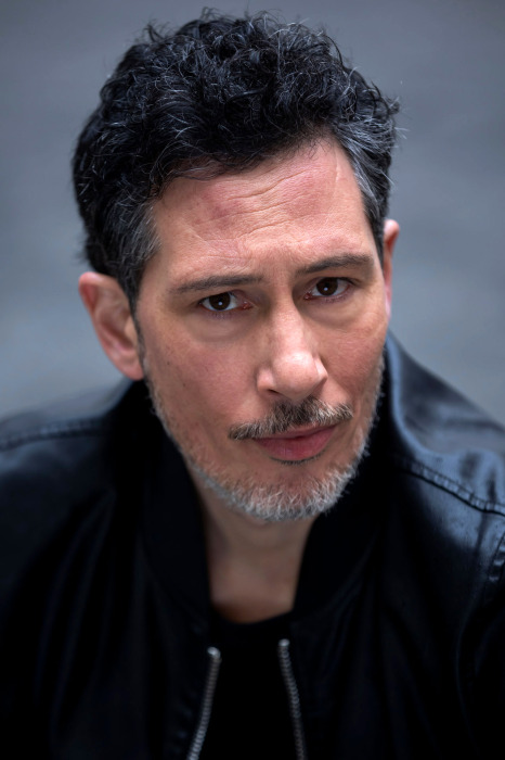 © Marcello Merenda 2023