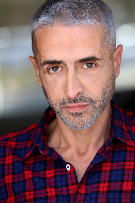 © Robert Kazandjian