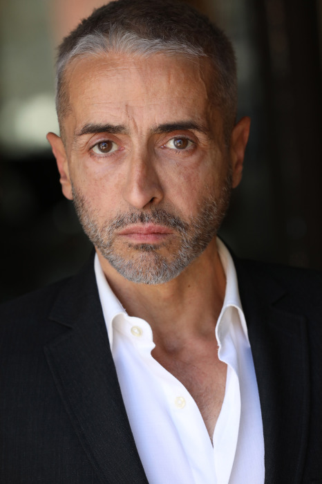 © Robert Kazandjian