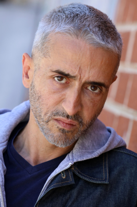 © Robert Kazandjian