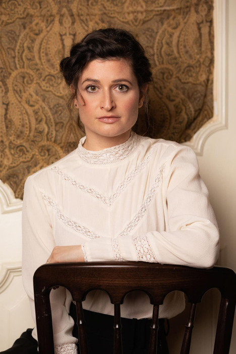 © Frank Lübke 2023