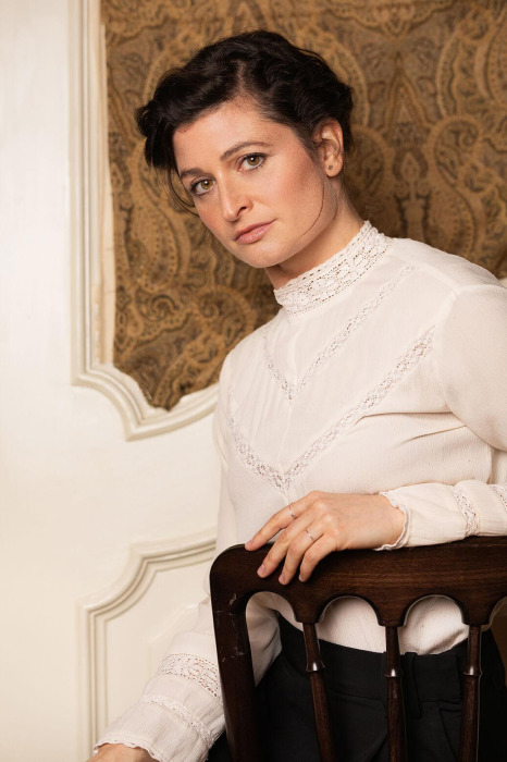 © Frank Lübke 2023