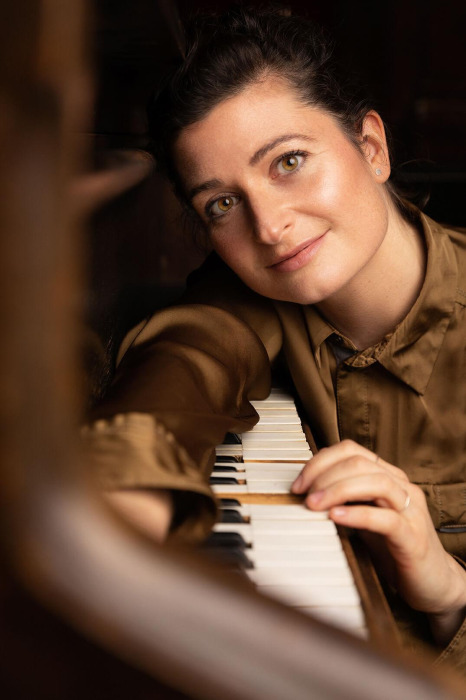 © Frank Lübke 2023