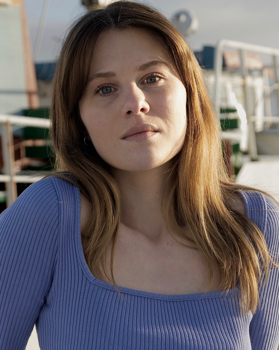 © Sandra Bjarnadóttir 2023