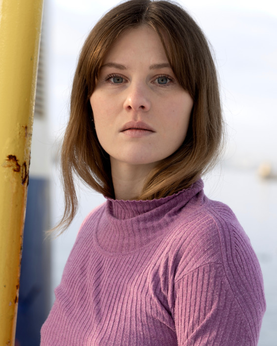 © Sandra Bjarnadóttir 2023