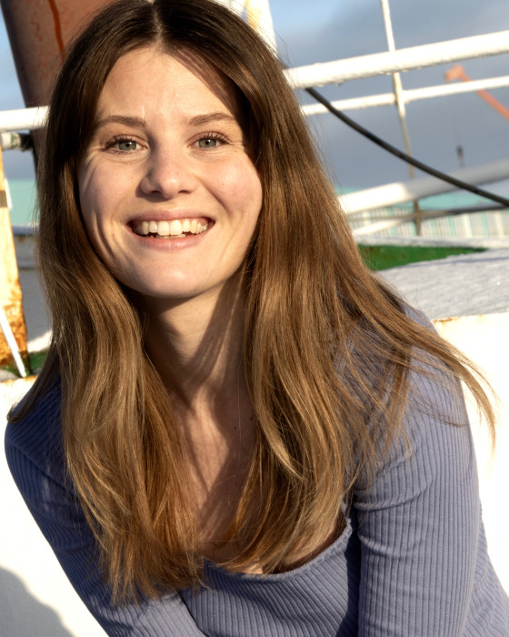 © Sandra Bjarnadóttir 2023