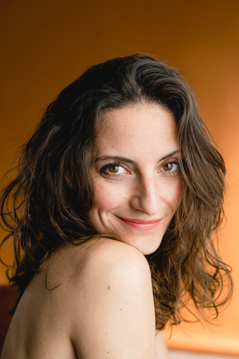 © Sarah Domandl 2023