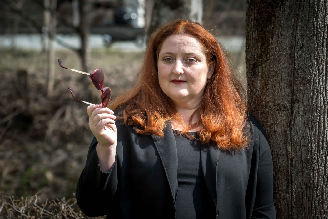 © Stefanie Leo 2023