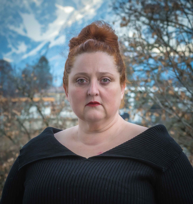 © Stefanie Leo 2023