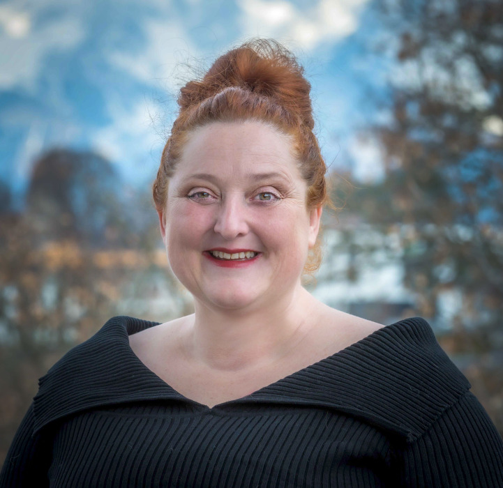 © Stefanie Leo 2023