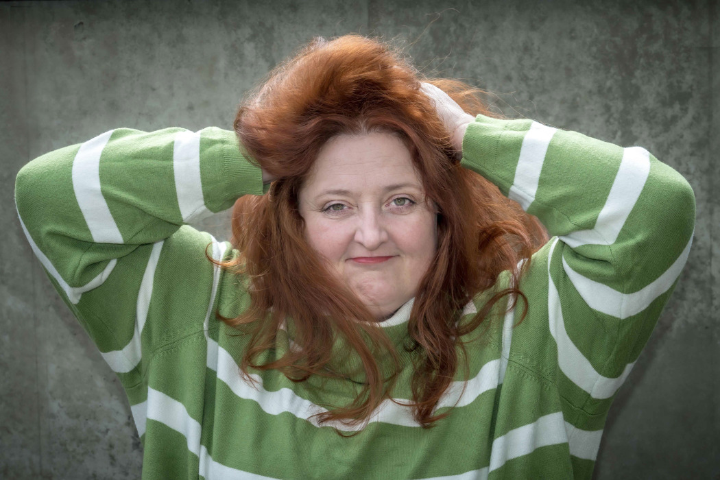 © Stefanie Leo 2023