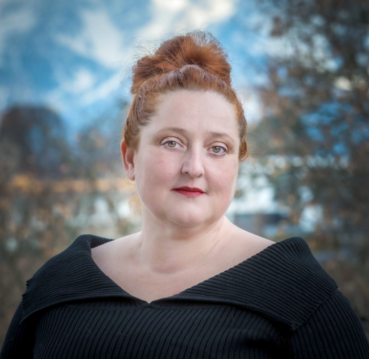 © Stefanie Leo 2023