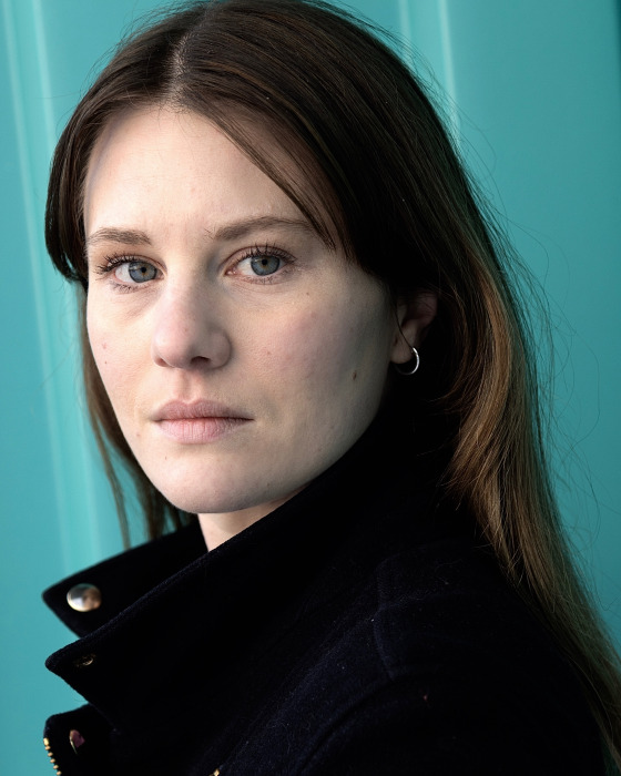 © Sandra Bjarnadóttir 2023