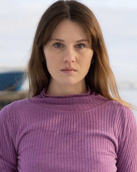 © Sandra Bjarnadóttir 2023